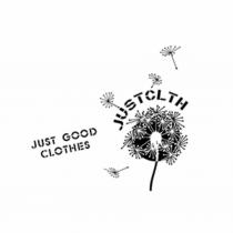 JUSTCLTH JUST GOOD CLOTHESCLOTHES