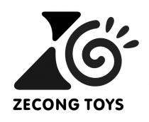 ZECONG TOYSTOYS
