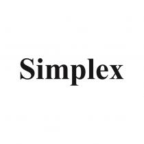 SIMPLEXSIMPLEX