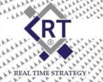 RT S REAL TIME STRATEGYSTRATEGY