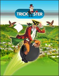 TRICK STERSTER