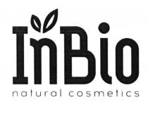 INBIO NATURAL COSMETICSCOSMETICS