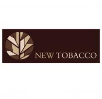 NEW TOBACCOTOBACCO