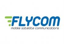 FLYCOM MOBILE SATELLITE COMMUNICATIONSCOMMUNICATIONS