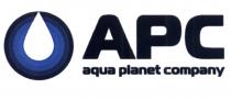 APC AQUA PLANET COMPANYCOMPANY
