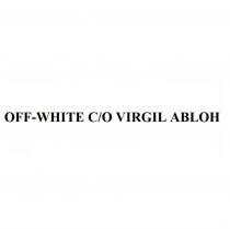 OFF-WHITE C/O VIRGIL ABLOHABLOH