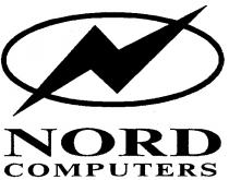 NORD COMPUTERS N