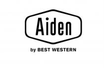 AIDEN BY BEST WESTERNWESTERN