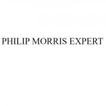 PHILIP MORRIS EXPERTEXPERT