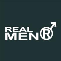 REAL MENMEN