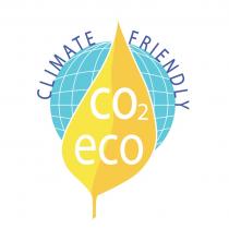 CLIMATE FRIENDLY CO2 ECOECO