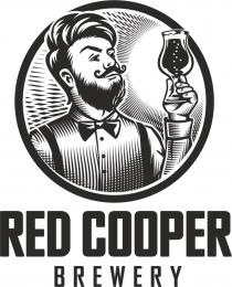 RED COOPER BREWERYBREWERY