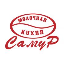 МОЛОЧНАЯ КУХНЯ САМУР