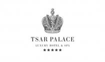 TSAR PALACE LUXURY HOTEL & SPASPA