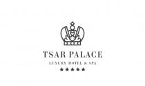TSAR PALACE LUXURY HOTEL & SPASPA