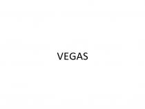 VEGASVEGAS