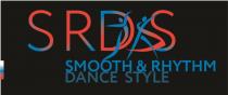 SRDS SMOOTH & RHYTHM DANCE STYLESTYLE