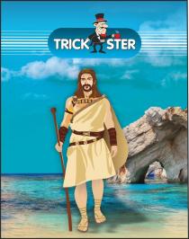 TRICK STERSTER