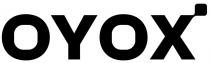 OYOXOYOX