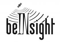 BE IN SIGHTSIGHT