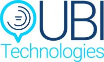 UBI TECHNOLOGIESTECHNOLOGIES