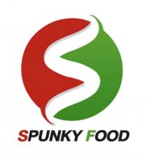 SPUNKY FOODFOOD