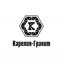 КАРЕЛИЯ - ГРАНИТГРАНИТ