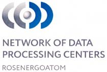 NETWORK OF DATA PROCESSING CENTERS ROSENERGOATOMROSENERGOATOM