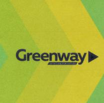 GREENWAY WITH CARE FOR NATURENATURE