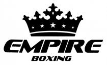 EMPIRE BOXINGBOXING