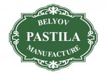 BELYOV PASTILA MANUFACTUREMANUFACTURE