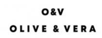 O&V OLIVE & VERAVERA