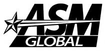 ASM GLOBALGLOBAL