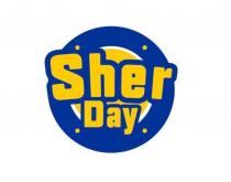 SHER DAYDAY