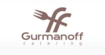 FF GURMANOFF CATERINGCATERING