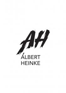 AH ALBERT HEINKEHEINKE