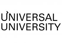 UNIVERSAL UNIVERSITYUNIVERSITY