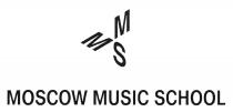 MMS MOSCOW MUSIC SCHOOLSCHOOL