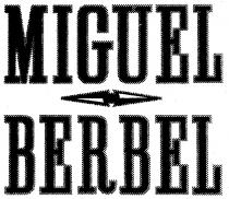 MIGUEL BERBEL