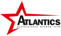 ATLANTICS PROFESSIONAL WINDOW FILMFILM