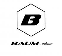 BAUM-INFORMBAUM-INFORM