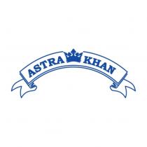 ASTRA KHANKHAN