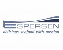 ESPERSEN DELICIOUS SEAFOOD WITH PASSIONPASSION