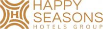 HAPPY SEASONS HOTELS GROUPGROUP