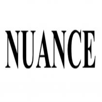 NUANCENUANCE