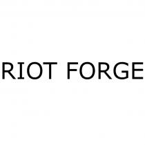 RIOT FORGEFORGE