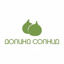 ДОЛИНА СОЛНЦАСОЛНЦА