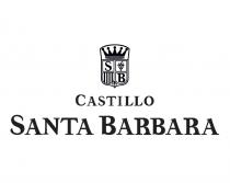 SANTA BARBARA CASTILLO SBSB