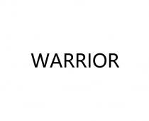 WARRIORWARRIOR