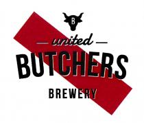 BUTCHERS UNITED BREWERYBREWERY